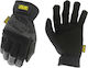 Mechanix Wear Fastfit Στρατιωτικά Γάντια σε Μαύ...