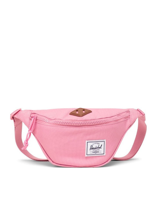 Herschel Heritage Gürteltasche Rosa