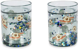 Konges Slojd Cana Pentru Copii Din Plastic 180ml Konges Slojd Cana Pentru Copii Din Plastic 180ml