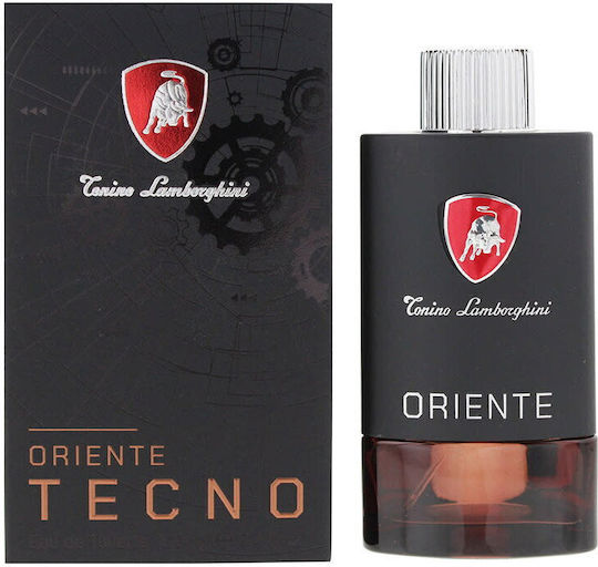 Tecno Oriente Тоалетна вода 100 мл