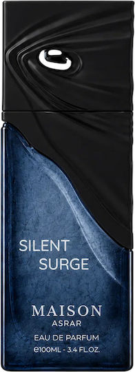 Maison Asrar Silent Surge Eau de Parfum 100ml