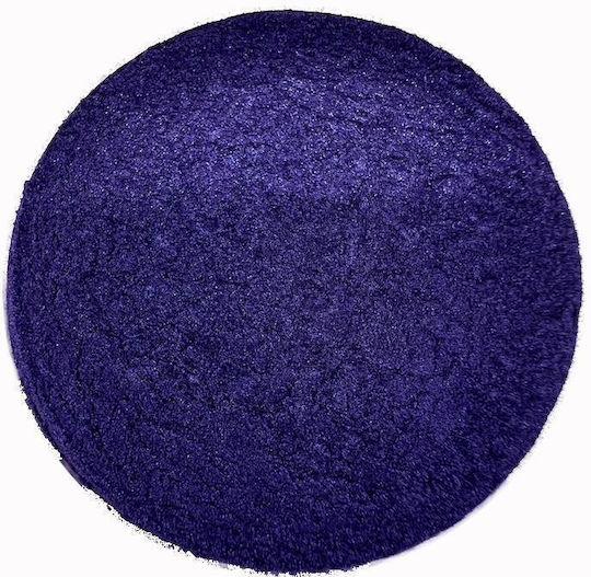 Powertex 20gr Metallic Pigment Powder Colortricx Flash Cobalt