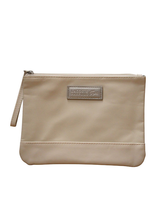 Lacoste Always On17 Toiletry Gwp Textile Pouch