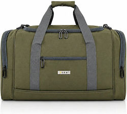 RCM Sack Reise 38lt Grünes Stoff M50cm
