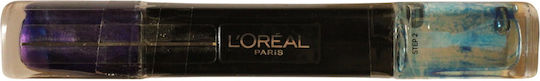 L'Oreal Paris Infallible Gel Effect Luciu Set Oja 16l21q 5ml