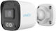 Uniarch IP Κάμερα Παρακολούθησης Full HD+ 4MP Αδιάβροχη με Μικρόφωνο και Φακό 2.8mm