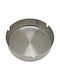 Tabletop Τασάκι Στοιβαζόμενο Inox 10cm 6-73673
