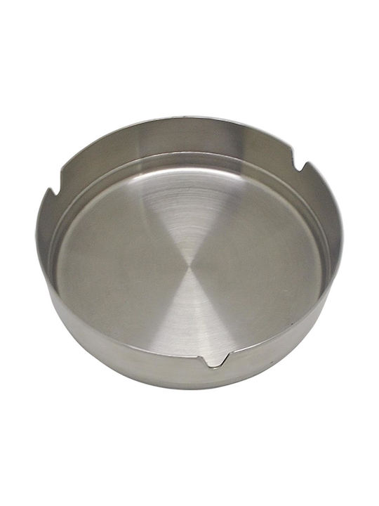 Tabletop Τασάκι Inox Στοιβαζόμενο 12cm 6-73674