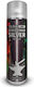 Forge Modellbau-Farben Spray Steelforge Silber 500ml