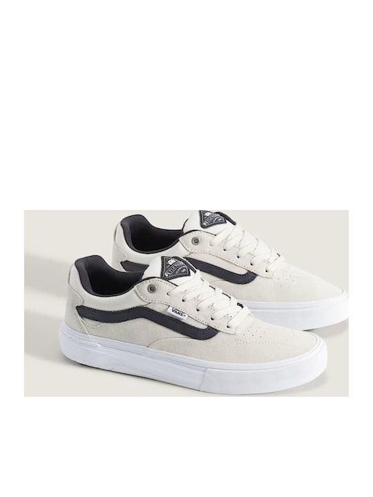Vans Skate Kyle Walker Мъжки Сникърси Бели Gunm...