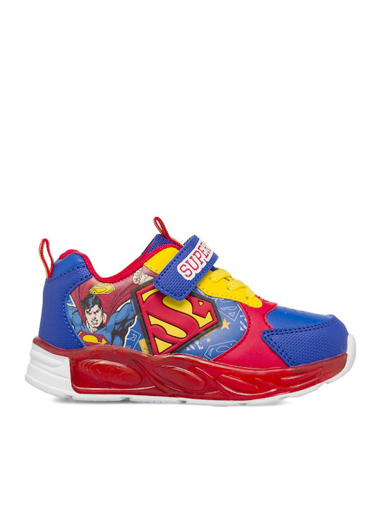 Disney Superman Κόκκινα