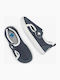 Kinder Sneaker Barfuß Marineblaue