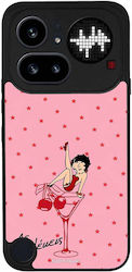 Sonique Diva Series Handyhülle Nichts Phone 4a ...