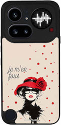 Sonique Diva Series Nothing Phone 4a Pro Case Zaman Fou