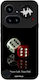 Θήκη Sonique Men's Edition Nothing Phone 4a Pro...