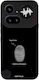 Θήκη Sonique Men's Edition Nothing Phone 4a Pro...