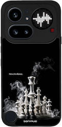 Sonique Herren Edition Nichts Phone 4a Pro Scha...