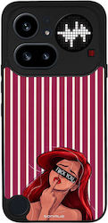 Sonique Stripe Stories Series Nothing Phone 4a ...