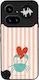 Θήκη Sonique Stripe Stories Series Nothing Phon...