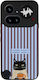 Θήκη Sonique Stripe Stories Series Nothing Phon...