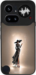 Sonique Diva Series Nothing Phone 4a Pro Femme Fatale Case
