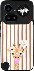 Sonique Stripe Stories Series Nothing Phone 4a ...