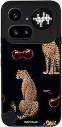Sonique Diva Series Handyhülle Nichts Phone 4a ...
