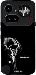 Sonique Herren Edition Nichts Phone 4a Pro Zu C...