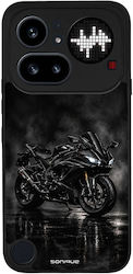 Sonique Handyhülle Herren Edition Nichts Phone ...