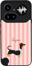 Sonique Stripe Stories Series Nothing Phone 4a ...
