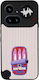 Θήκη Sonique Stripe Stories Series Nothing Phon...