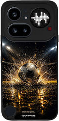 Sonique Herren Edition Nichts Phone 4a Pro Foot...