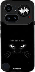 Sonique Herren Edition Nichts Phone 4a Pro Nich...