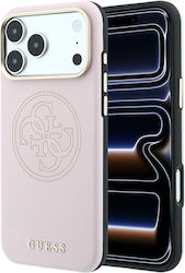 Калъф Guess Perforated 4g Gold Logo Magsafe Iph...