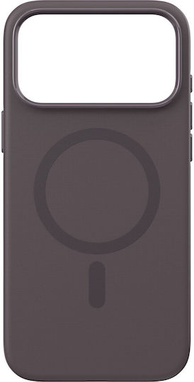 Tech21 Evopulse Fauxven Magsafe iPhone 18 Pro Max Череша