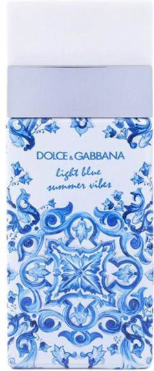 Dolce & Gabbana Vibes Eau de Toilette 100ml