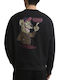 Cardigan Black