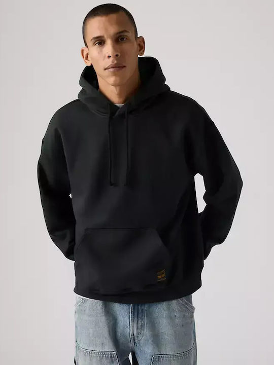Hooded Sweatshirt Anthracite