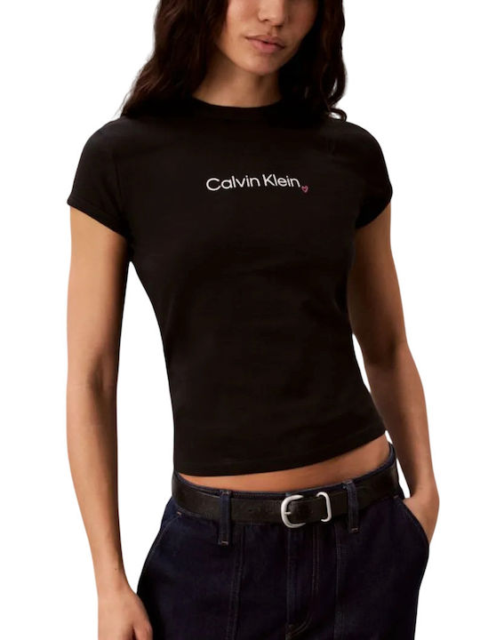 Women's Black T-shirt