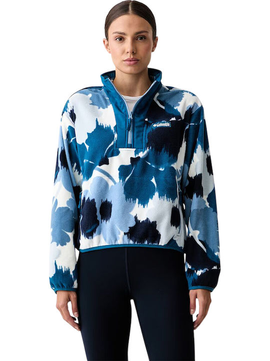 Columbia Sequoia Grove Ii Bedruckte Damen Polo ...