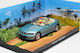 1/43 Bmw Z3 James Bond Goldeneye Hellblau