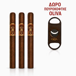 Oliva Serie V Lancero 3τμχ Oliva Serie V Lancero 3τμχ