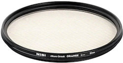 NiSi Filtru Pentru Obiectiv 82mm NiSi Filtru Pentru Obiectiv 82mm