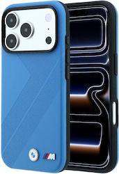 Bmw M Tire Track Metal Logo Magsafe Case Iphone...