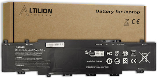 Altilion Energy Kompatible Laptop-Batterie für HP Envy TI04XL