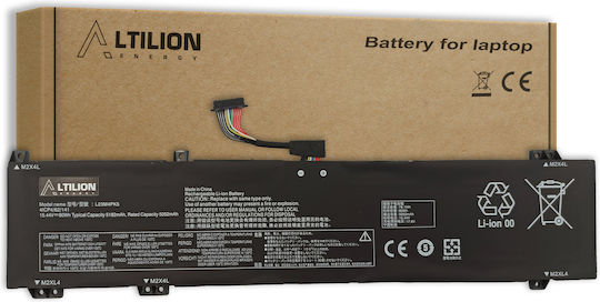 Altilion Energy Baterie compatibilă pentru Lenovo Legion L23M4PK5