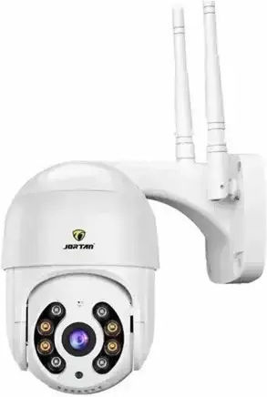 Andowl JT-8276QJ IP Surveillance Camera Wi-Fi Full HD 1080p Waterproof with Speaker and 3.6mm Lens