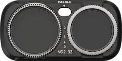 NiSi Филтър Vnd 1-5 Стопа Insta360 Luna Ultra