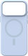 Tech21 Evopulse Fauxven Magsafe iPhone 18 Pro Max Сабле Калъф за мобилен телефон