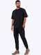 T-Shirt Schwarz
